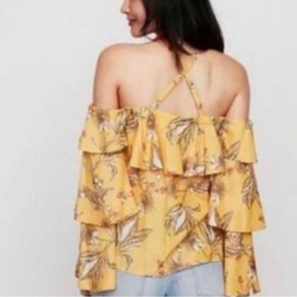 Express top